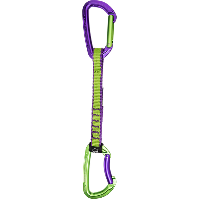 WILD COUNTRY Session Quickdraw 18cm