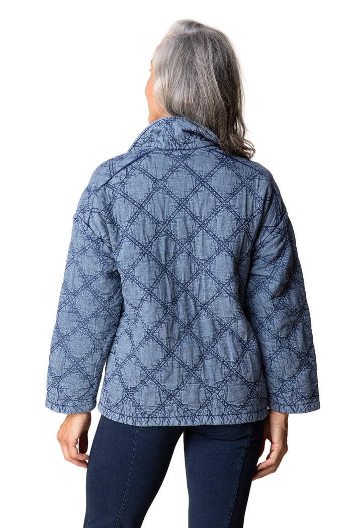 Windjammer Jacket - 60728
