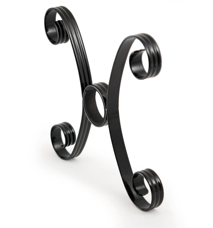 Wine Glass Holder – Easy Slip-On Stemware Rack
