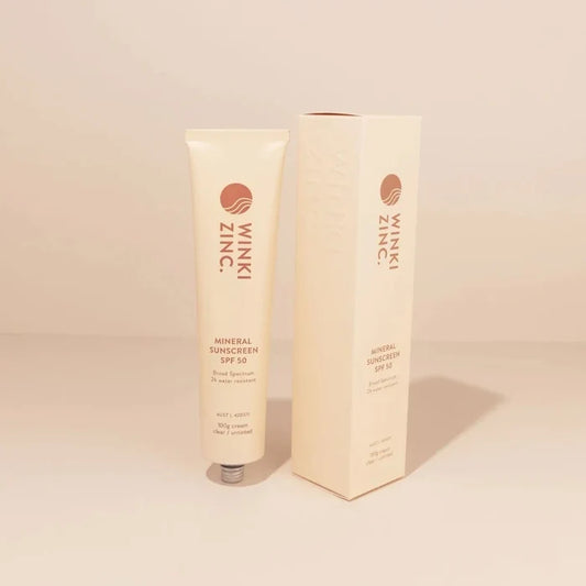 Go-For-Zero-Australia-Winki-Zinc-Australia-SPF-50-Natural-Mineral-Sunscreen-100ml