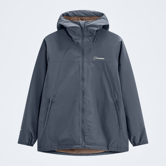 Women's Deluge Pro 3.0 Insulated Waterproof Jacket - Northern Sky