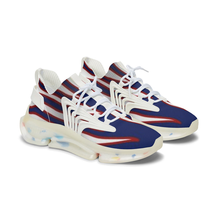 Women's Mesh Sneakers — BUFFALO ZUBAZ