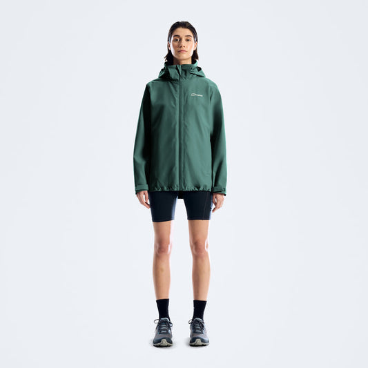 Women's Roam Interactive Jacket - Blue