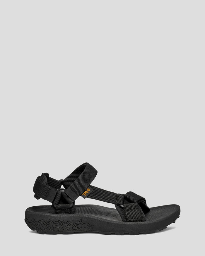 Women's Teva Hydratrek Sandal Sandals - Black