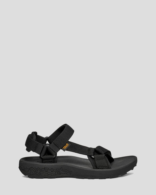 Women's Teva Hydratrek Sandal Sandals - Black