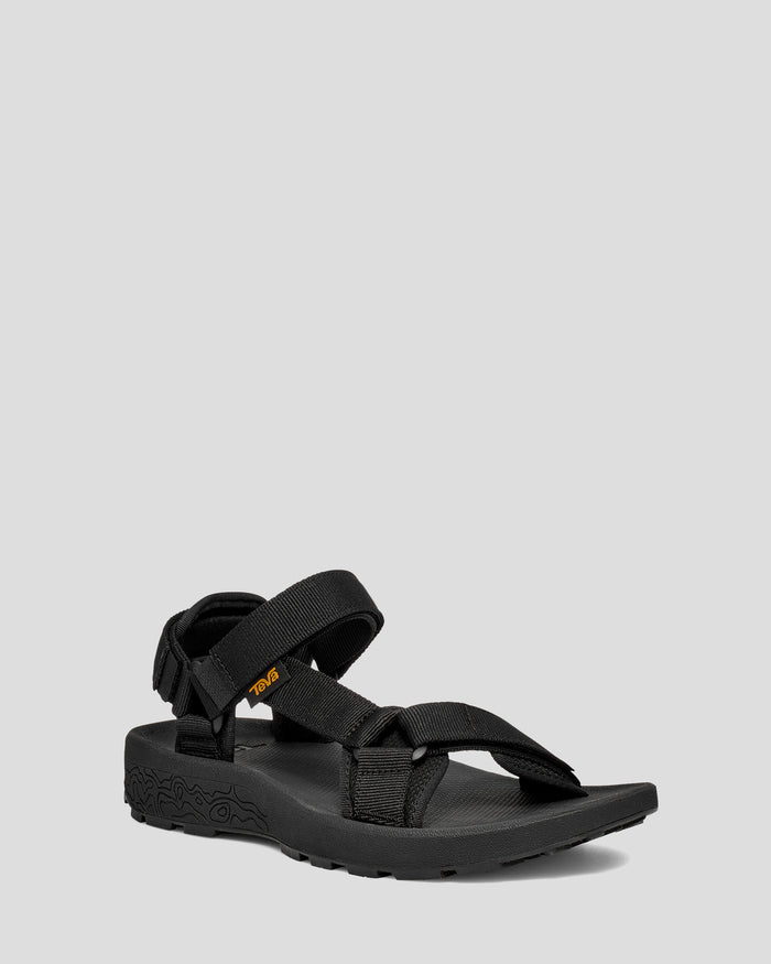 Women's Teva Hydratrek Sandal Sandals - Black
