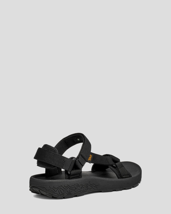Women's Teva Hydratrek Sandal Sandals - Black