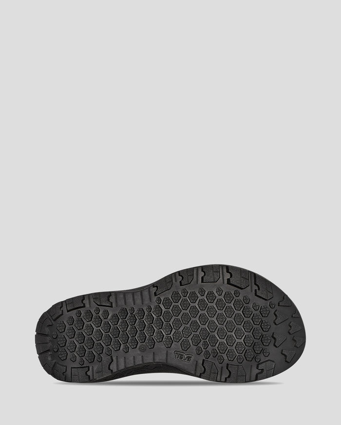 Women's Teva Hydratrek Sandal Sandals - Black