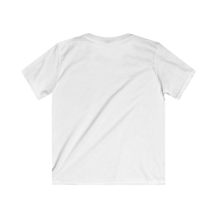 Youth Buffalo Lion Tee
