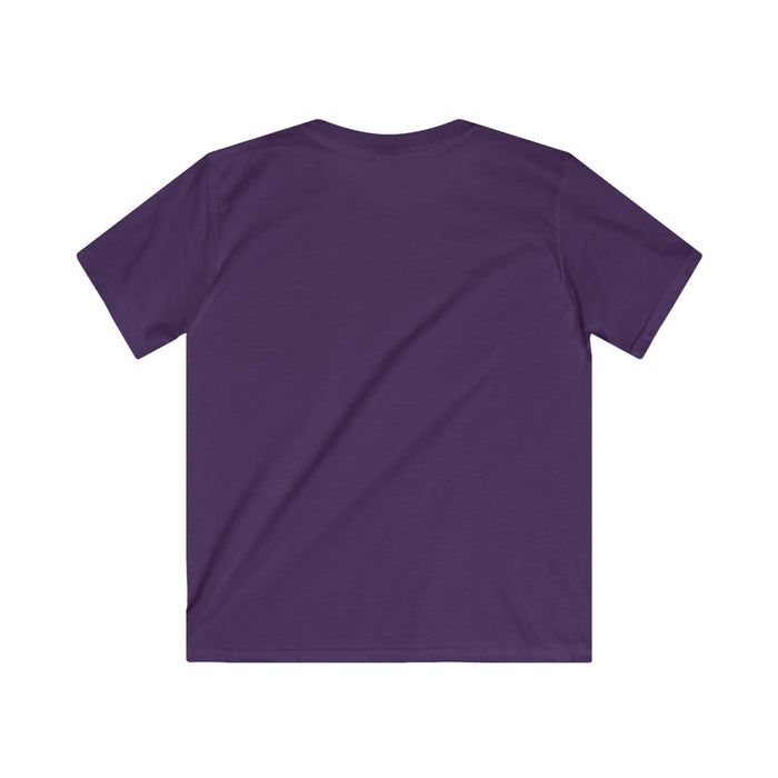 Youth Buffalo Lion Tee