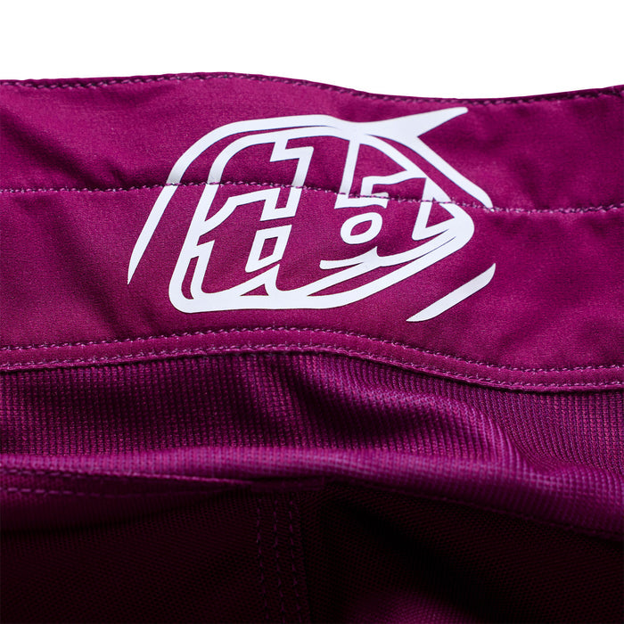 Youth GP Pro Pant Mono Fuchsia
