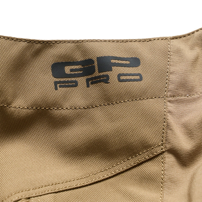 Youth GP Pro Pant Mono Sienna