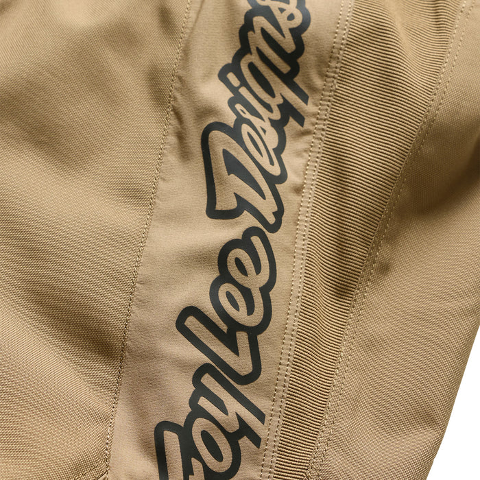 Youth GP Pro Pant Mono Sienna
