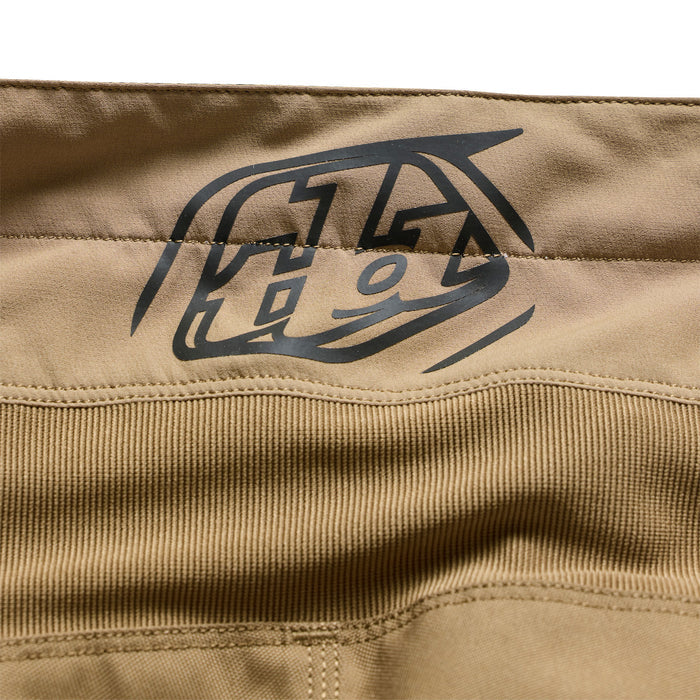 Youth GP Pro Pant Mono Sienna