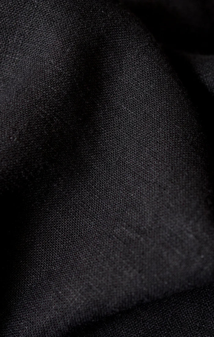 Z Supply | Sloane Linen Cropped Tank