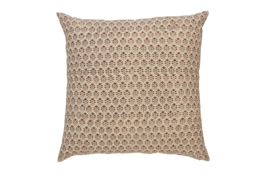 Zanzibar Provence Decorative Pillow