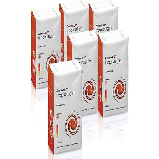 Zhermack Tropicalgin Alginate
