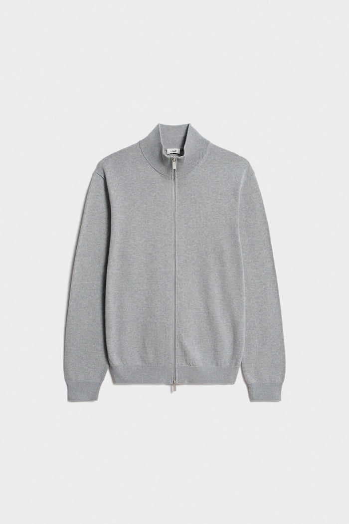 GREY MELANGE