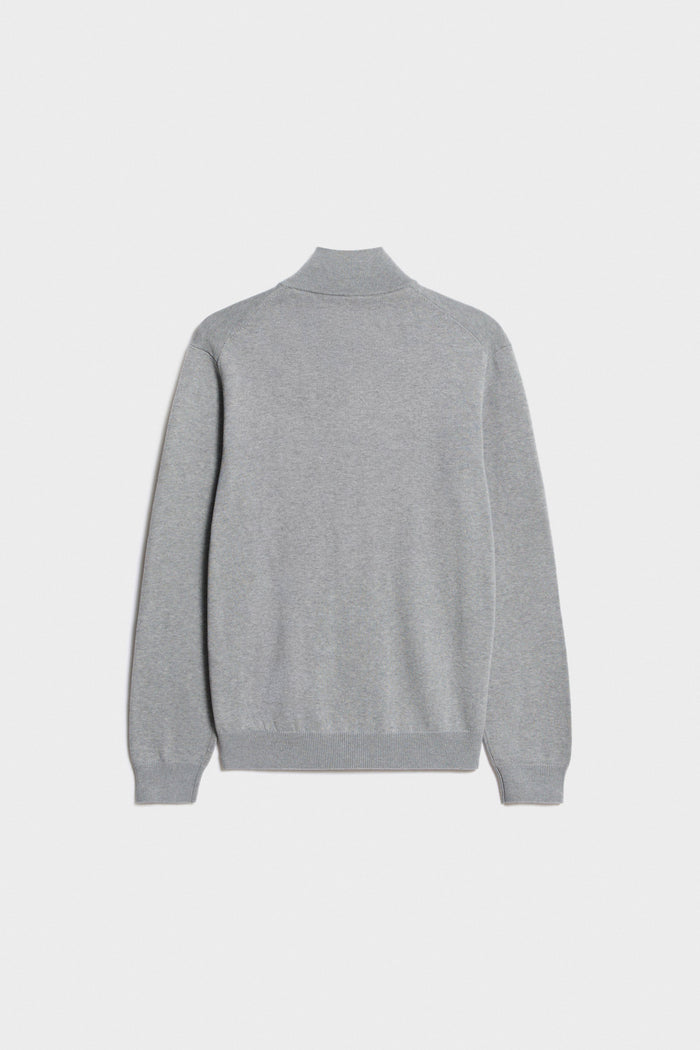 GREY MELANGE