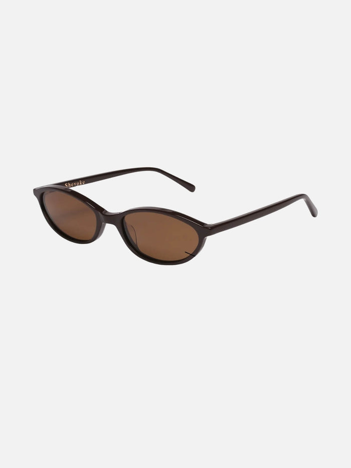 Zulu Brown Polarised