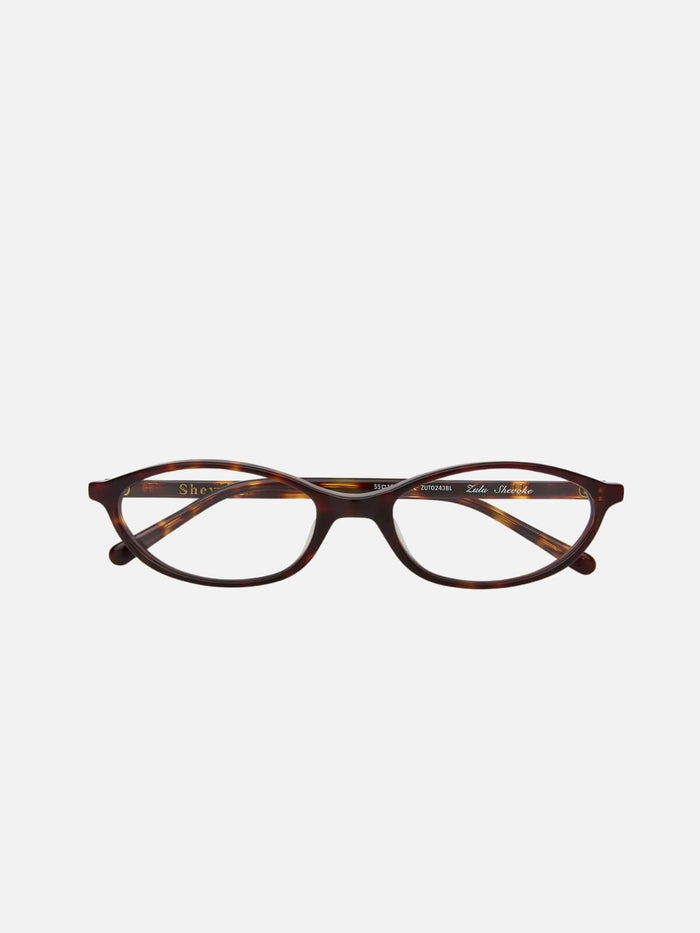 Zulu Tortoise Blue Light